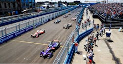 Formula E Formula E