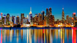 New York City