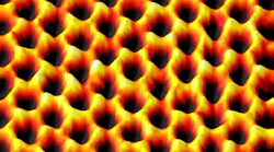 Graphene beehive