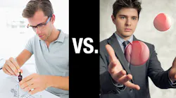 The Importance of an Engineering Work Ethic