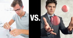 The Importance of an Engineering Work Ethic The Importance of an Engineering Work Ethic