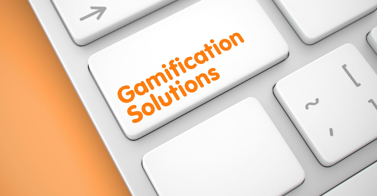 Gamification