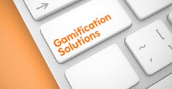 Gamification Gamification