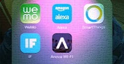 6 Reasons Why Designing UX for IoT is So Difficult 6 Reasons Why Designing UX for IoT is So Difficult