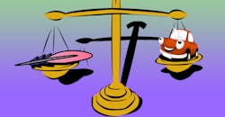 Lightweight car Lightweight car