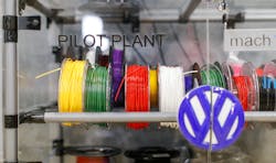 Open Platform Turns Desktop 3D Printers into Industrial Machines Open Platform Turns Desktop 3D Printers into Industrial Machines