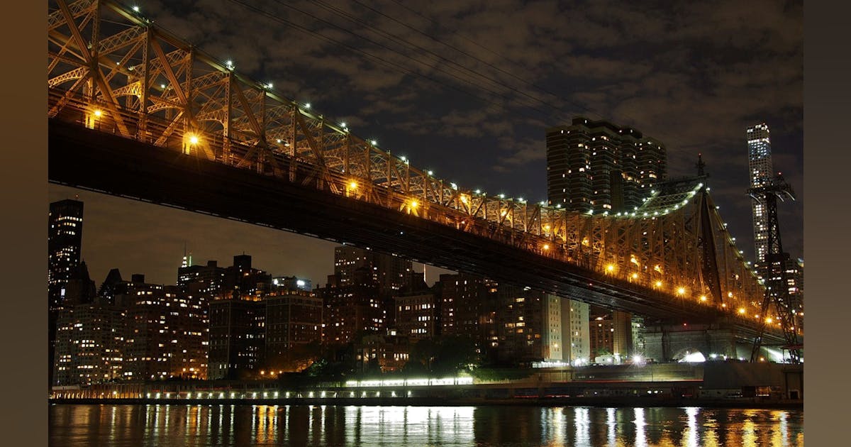 Top 10 Engineering Sites in NYC (Part 2) | Machine Design