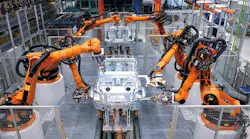 robot chicks