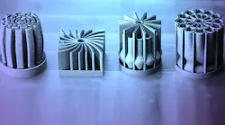 Aluminum heat sinks