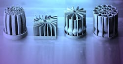 Aluminum heat sinks Aluminum heat sinks