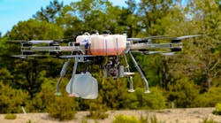 MIT Top Drone MIT Top Drone