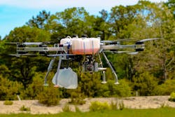 MIT Top Drone MIT Top Drone