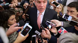 Senator Mark Warner