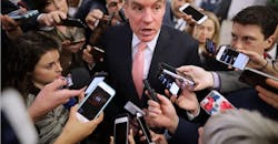 Senator Mark Warner Senator Mark Warner