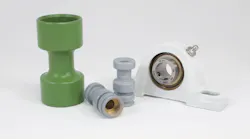 PTFE Coatings