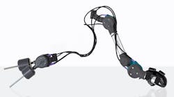 Exoskeleton Exoskeleton