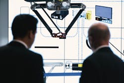 Material Handling G1 auto Material Handling G1 auto