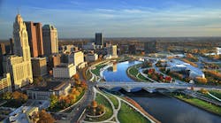 Columbus 2020 is a private non-profit organization looking to bring smart city program and development to the Columbus region.