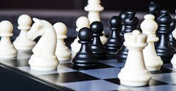 Will 3D Printing Disrupt the Board-Game Market? Will 3D Printing Disrupt the Board-Game Market?