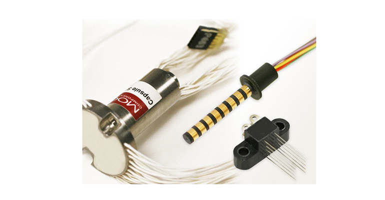 Electrical Noise and Sliding Electrical Contacts Machine Design