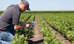 3 Ways the IoT Revolutionizes Farming 3 Ways the IoT Revolutionizes Farming