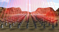 Advances in Microsatellite Propulsion Propel Deep-Space Exploration, Maneuverability