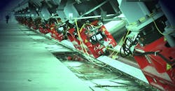 The push/pull rail system The push/pull rail system