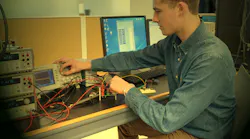 Power over Ethernet: Past, Present, and Future