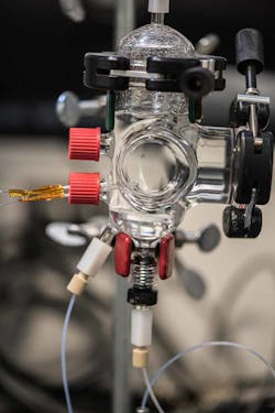 fuel cell fuel cell