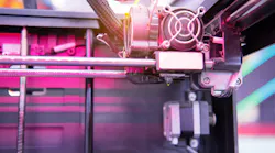 3D printing