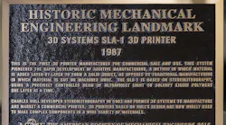 3D Printing: The Machine that Started It All