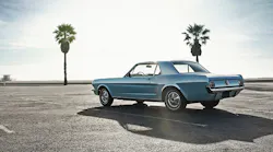 Muscle Car-506755690