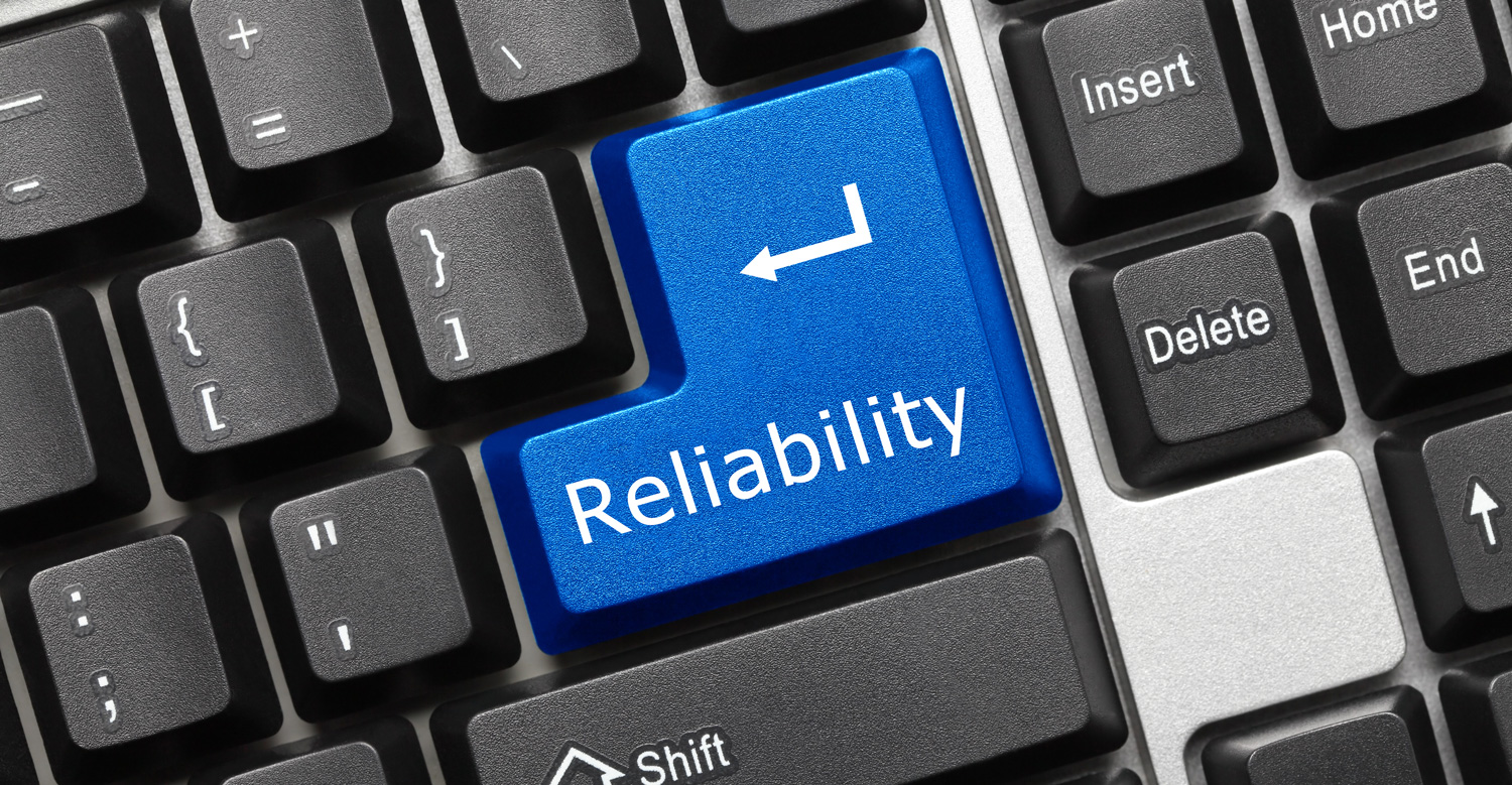 6 Ways to Make Reliability Tests More…Well, Reliable Machine Design