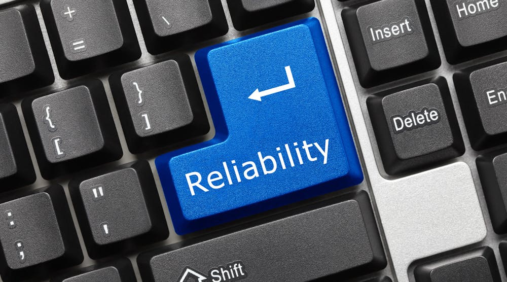 6 Ways to Make Reliability Tests More…Well, Reliable | Machine Design