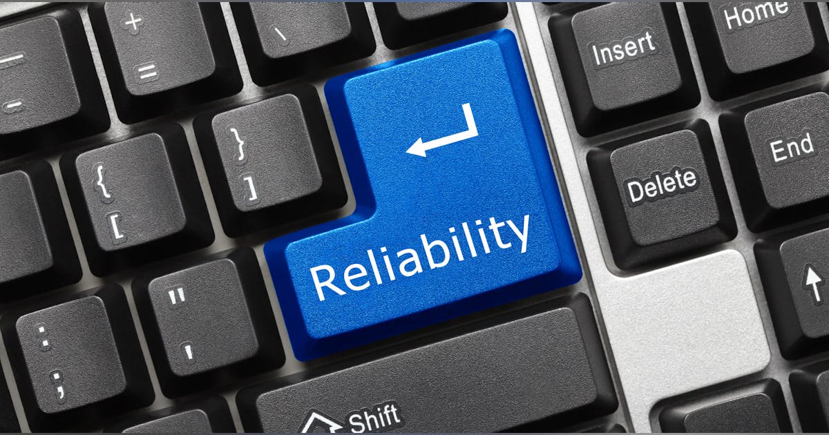 6 Ways to Make Reliability Tests More…Well, Reliable | Machine Design