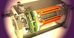 What’s the Difference between AC, DC, and EC Motors? What’s the Difference between AC, DC, and EC Motors?