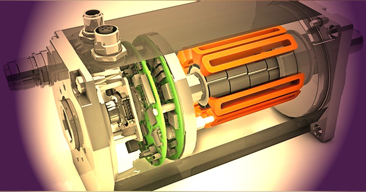 What’s the Difference between AC, DC, and EC Motors? | Machine Design