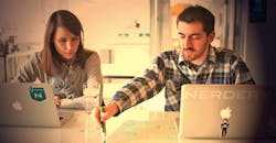 Building things Building things