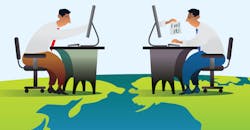 Reshoring: A Boost In American Manufacturing Reshoring: A Boost In American Manufacturing