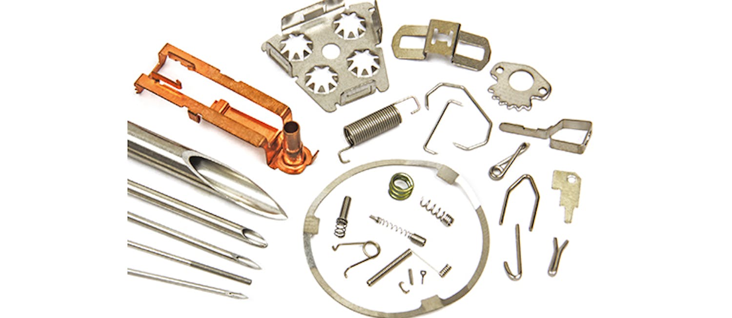 FAQs on Medical Springs | Machine Design