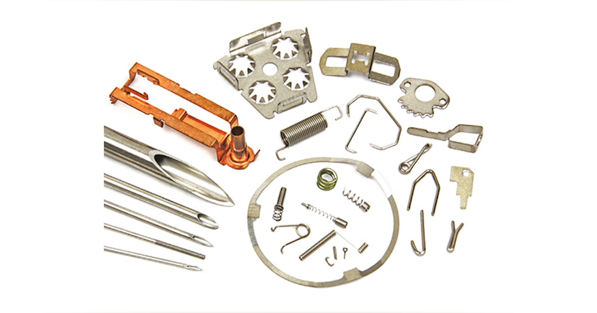 FAQs on Medical Springs | Machine Design