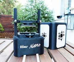 Ilios Nano Ilios Nano