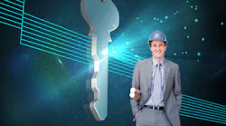 The engineering key