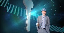 The engineering key The engineering key