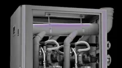 Going Tankless in Water-Heating Systems