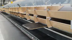 N-III Conveyors