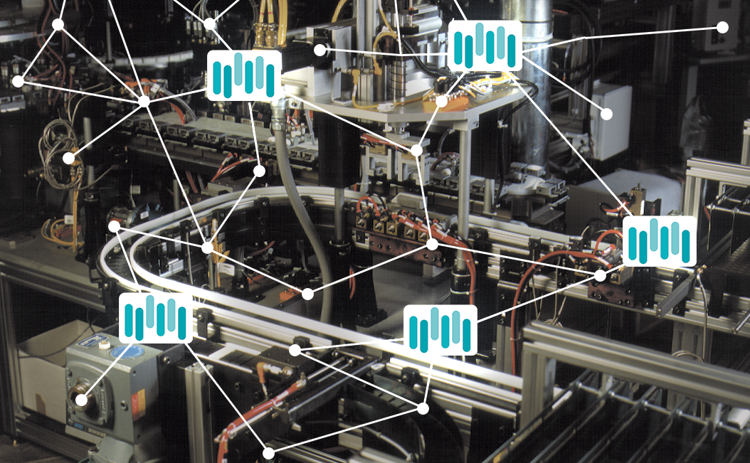 Tackling IoT Promo Parker-smart-machine