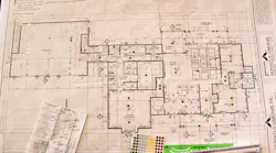 House plans