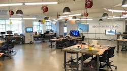 Fab Lab Image 1 Fab Lab Image 1