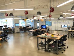 Fab Lab Image 1 Fab Lab Image 1